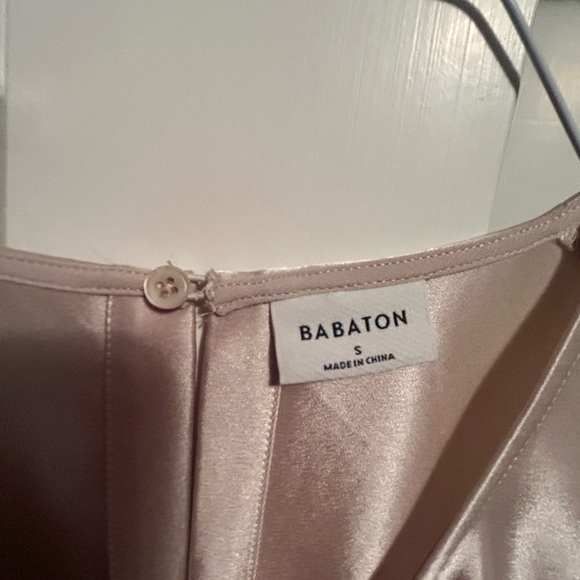 Babaton Laval blouse - Picture 5 of 8